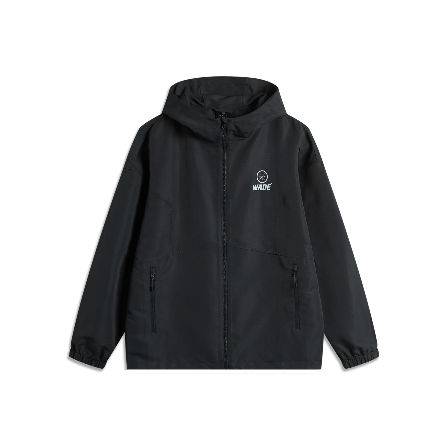 LINING Черный Мужской Тренч