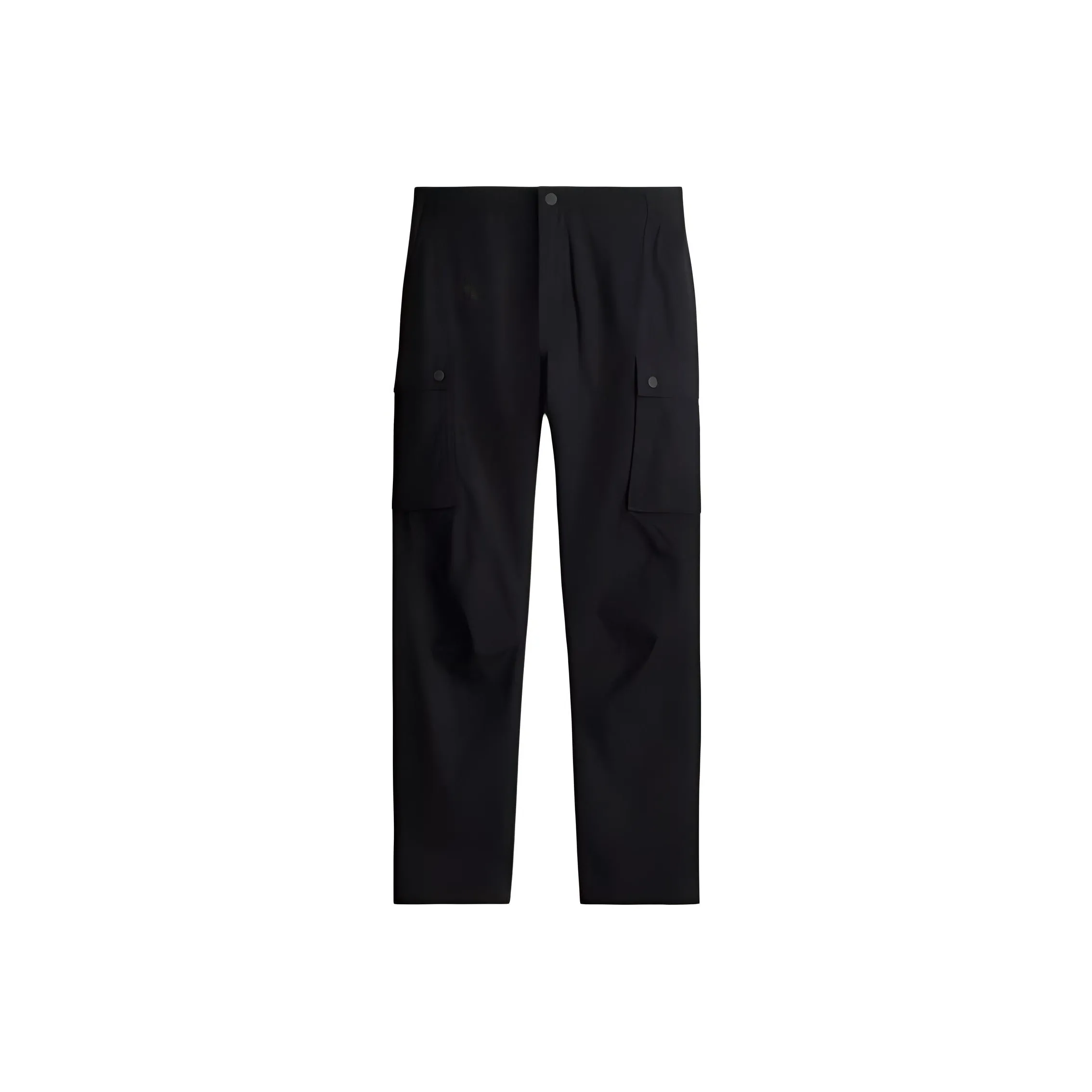 H&M Cargo Pants Men's Black