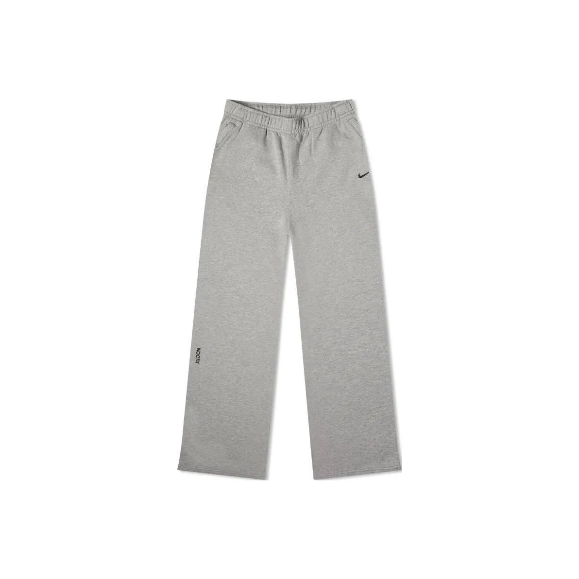 Nike Nocta Nocta Fleece Cs Open Hem Sweatpants