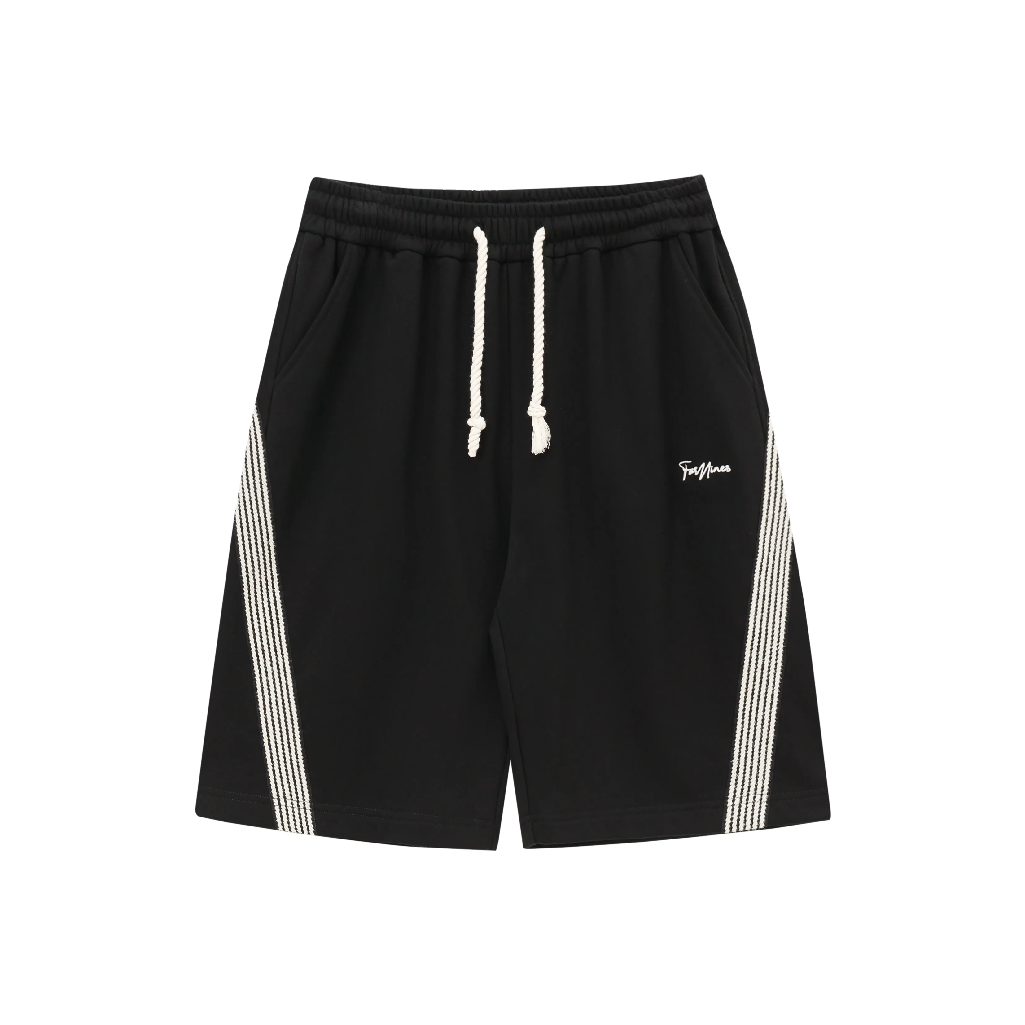 FORNINES Унисекс Повседневные шорты