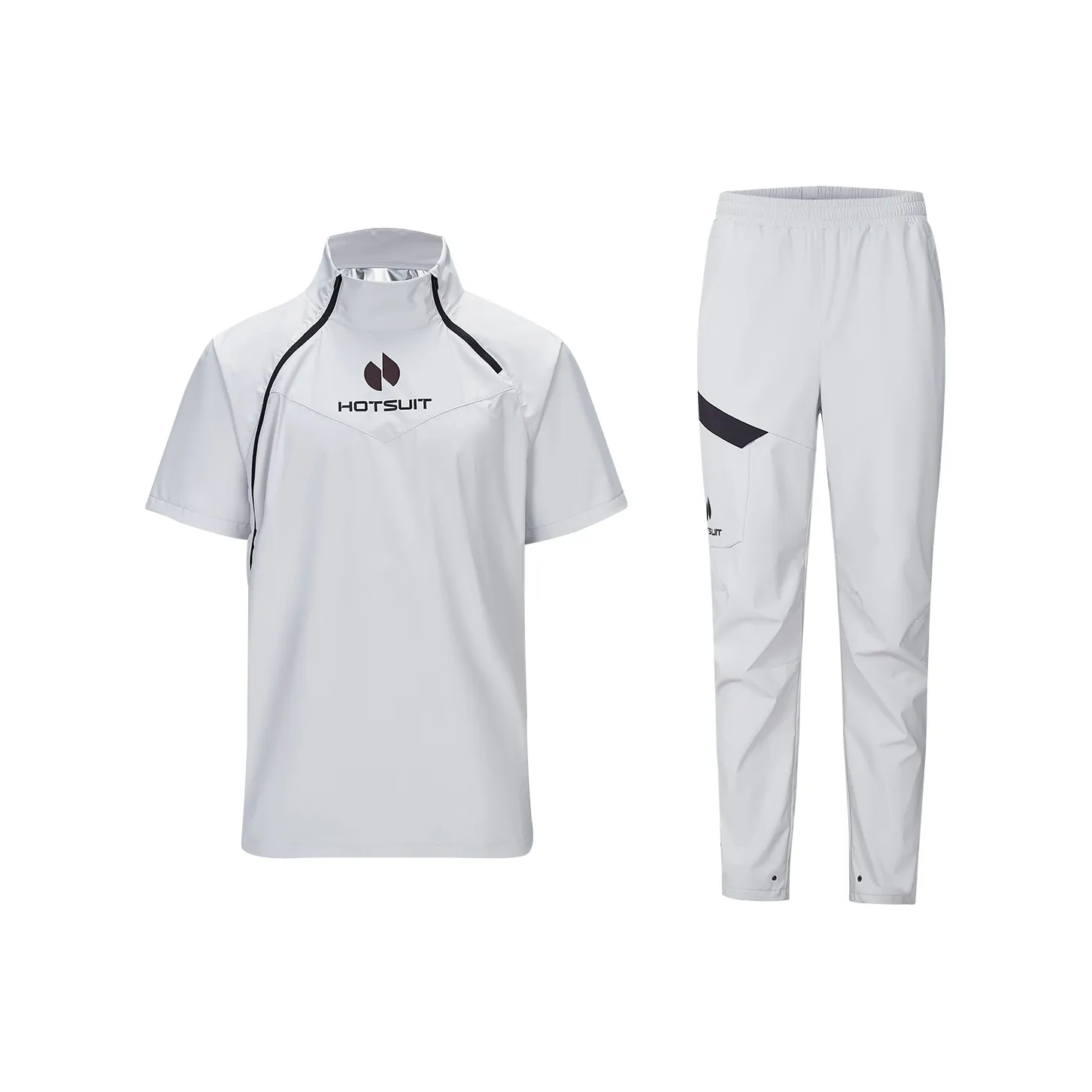 HOTSUIT Мужская Повседневная Спортивная Одежда