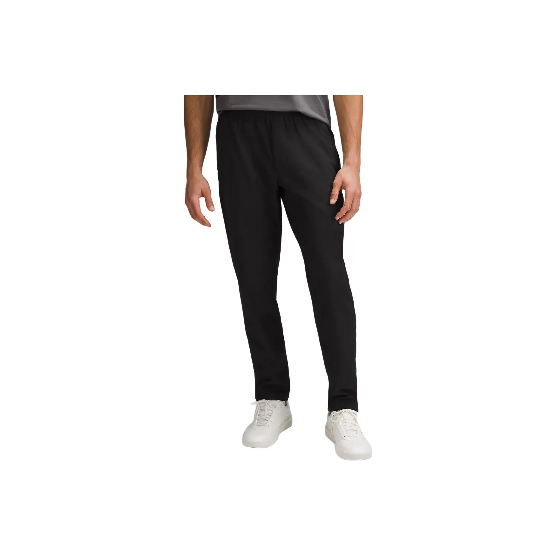 Lululemon Engineered Tech Woven Pant Casual Pants Men's