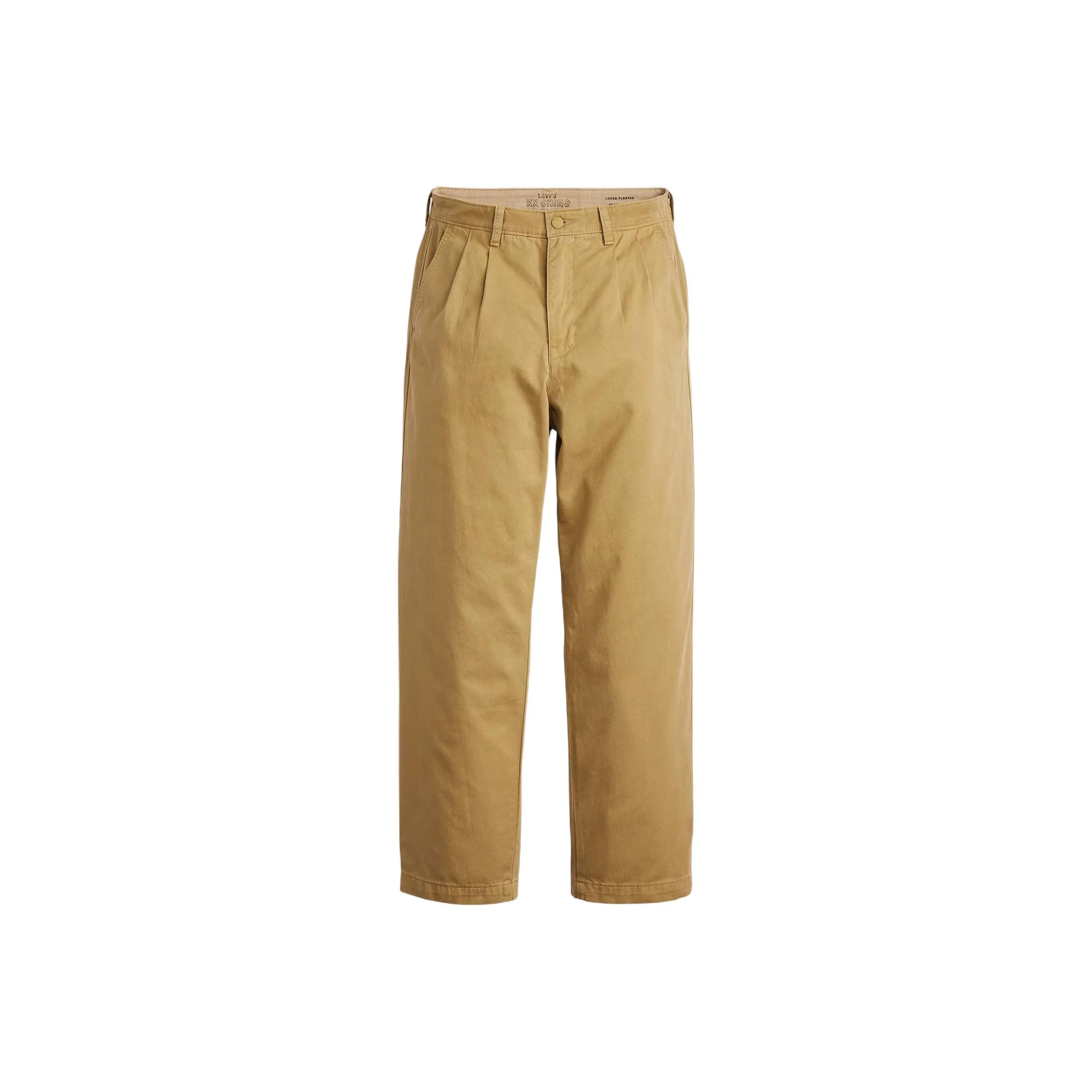 Levis Jeans Men's Beige