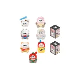 블라인드 박스 2개 (랜덤 스타일)