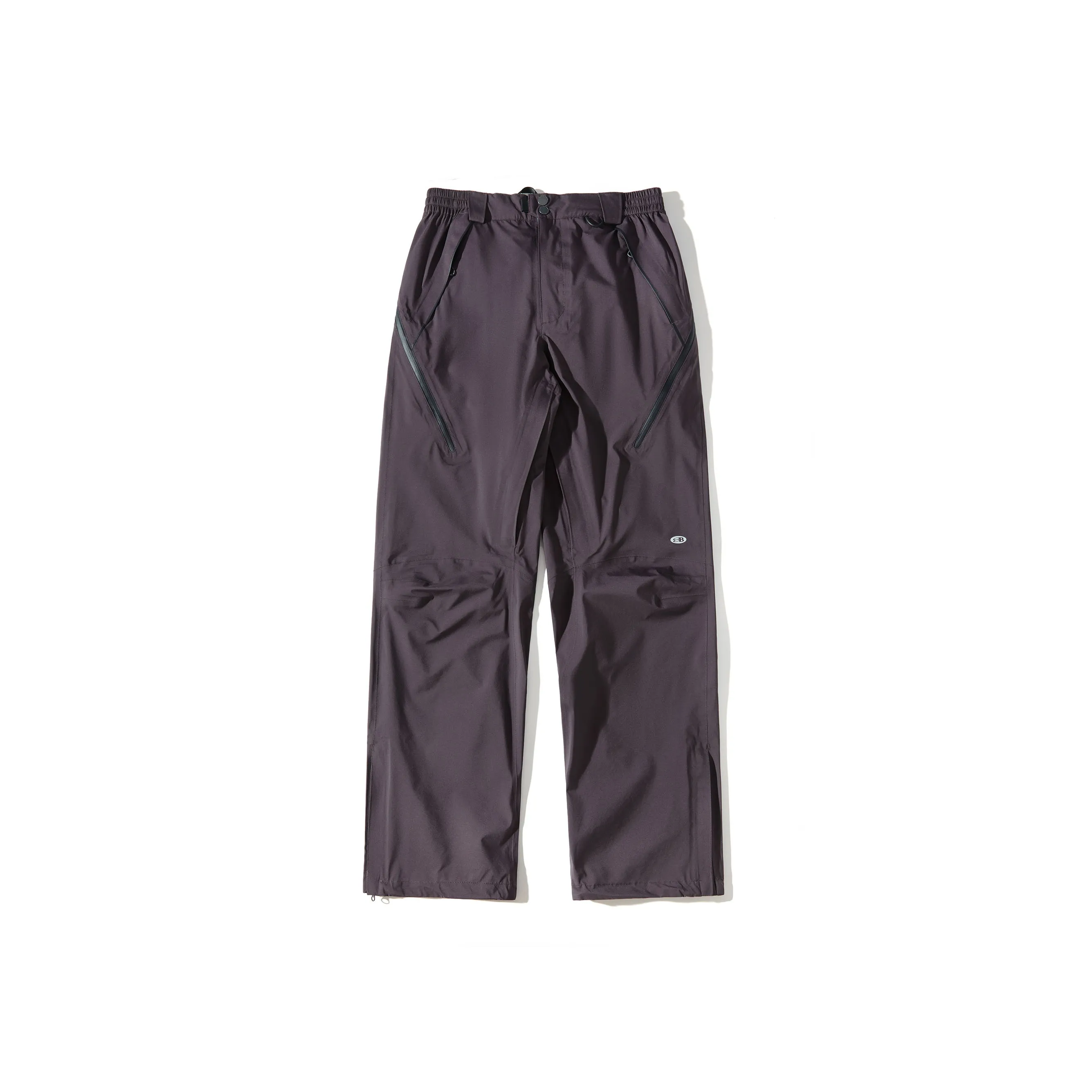 LANQI Унисекс Ветрозащитные Брюки