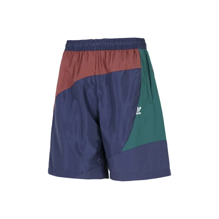 Adidas Originals Casual Shorts Men's Multicolor