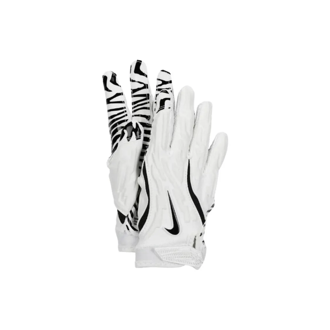 Nike Superbad 7.0 Big Kids' Football Gloves