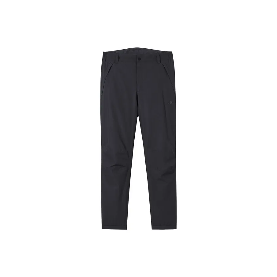 PIONEER CAMP Утеплённые штаны Унисекс