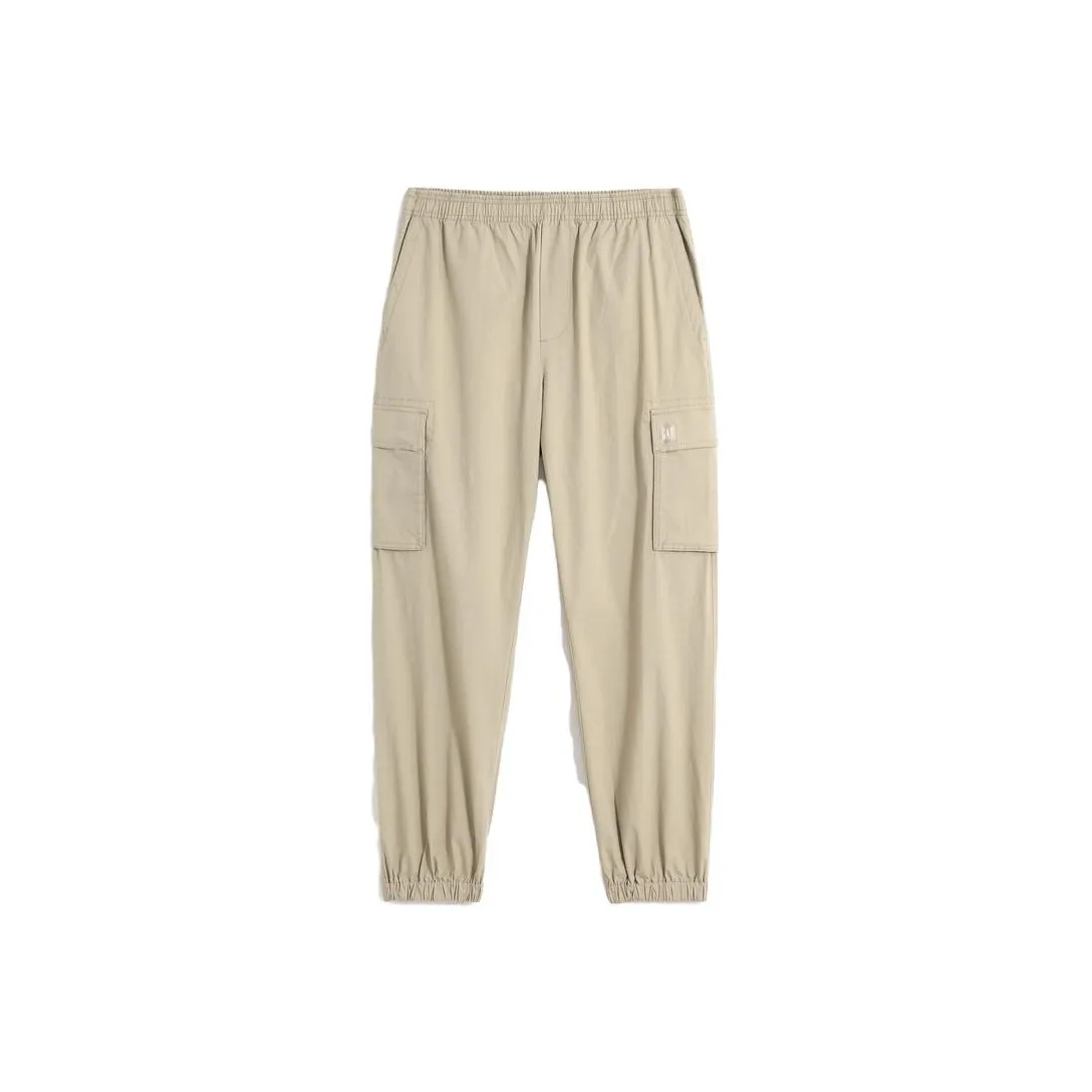 GAP Breathable Series Casual Pants Men's