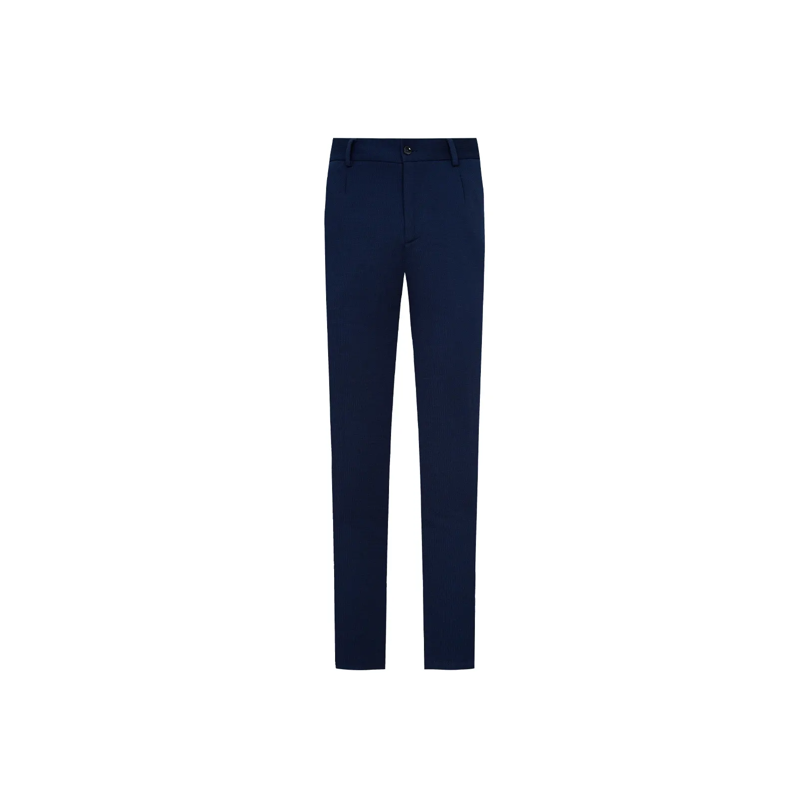 JODOLL Suit Trouser Men's Navy Blue