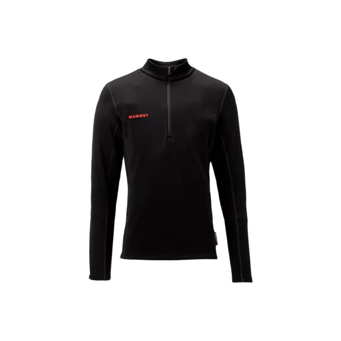 MAMMUT Aenergy ML FW24 Куртки и пальто Мужской Черный