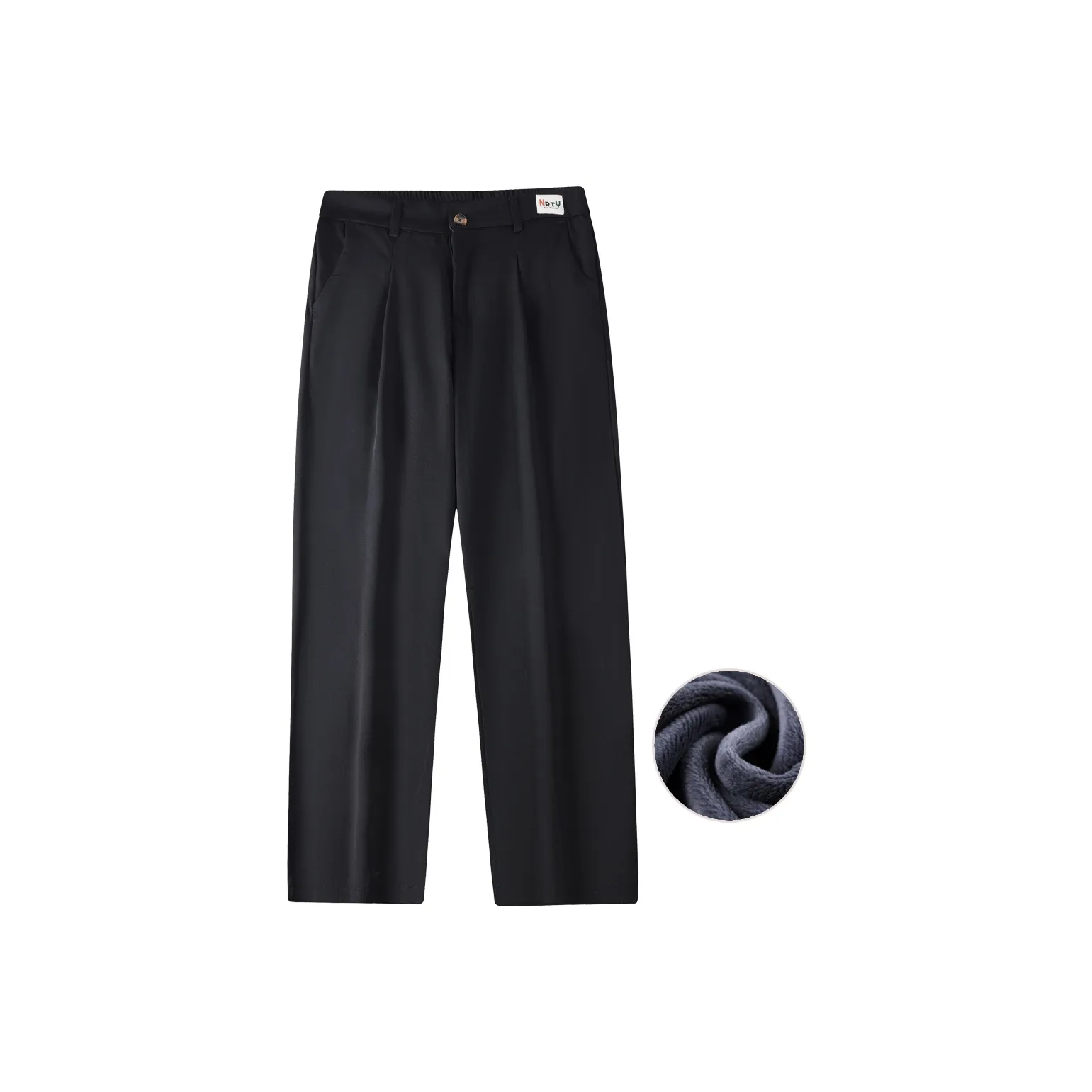 NRTY Casual Pants Men's