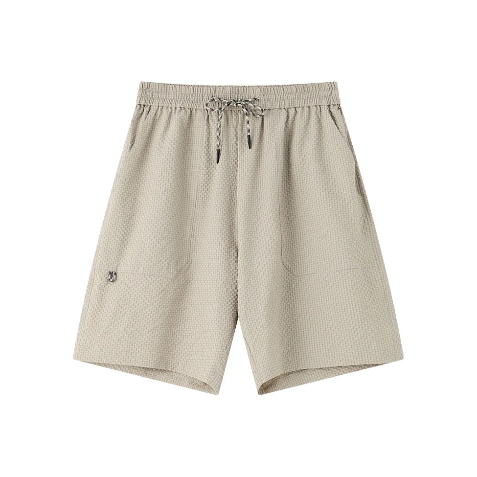 Rabbit House Casual Shorts Unisex