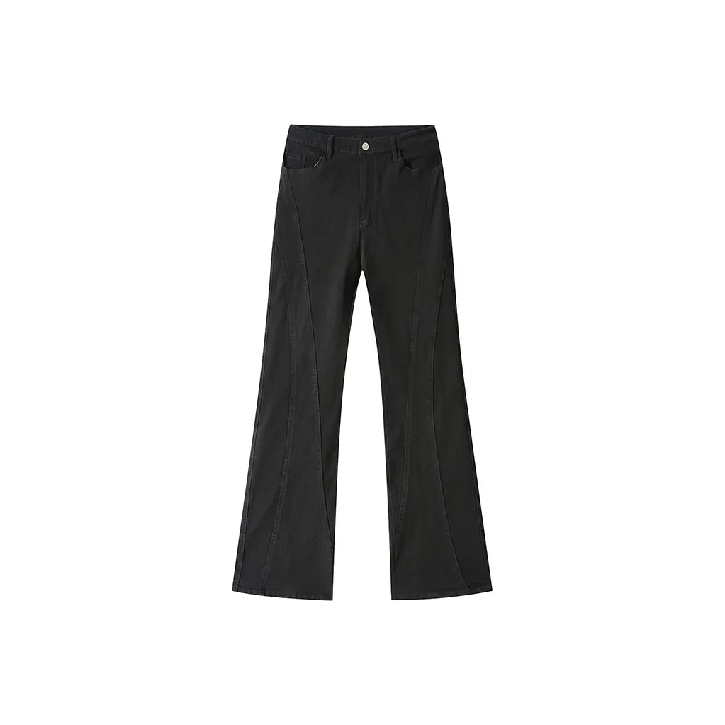 FAX FOR FMACM Jeans Unisex Black