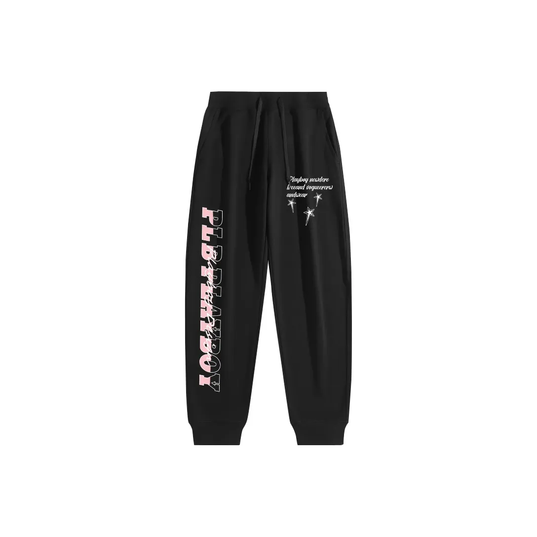 Playboy Casual Pants Men's