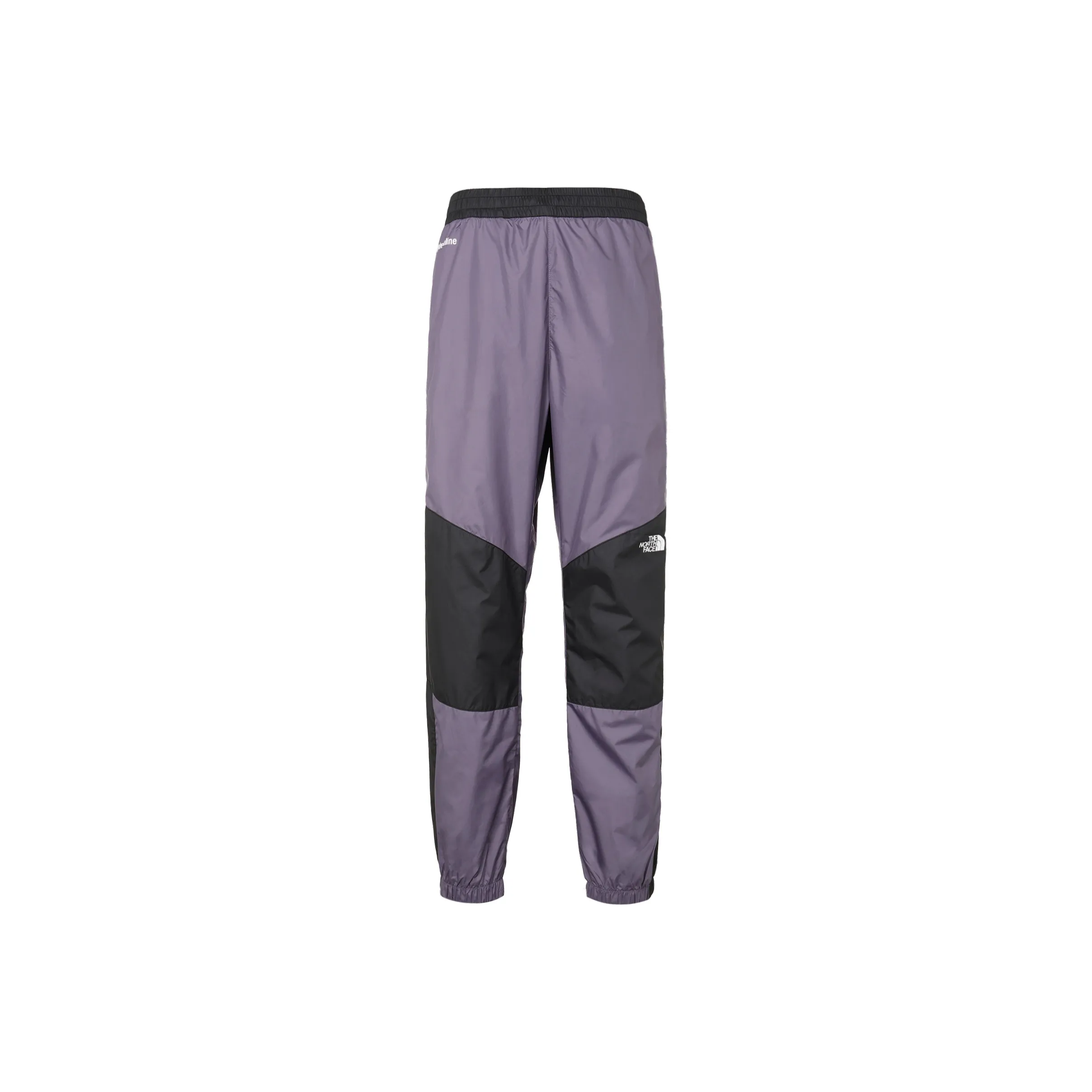 THE NORTH FACE Повседневные брюки Мужские Фиолетовые