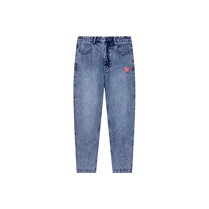 361° Cooling Blue Men's Jeans