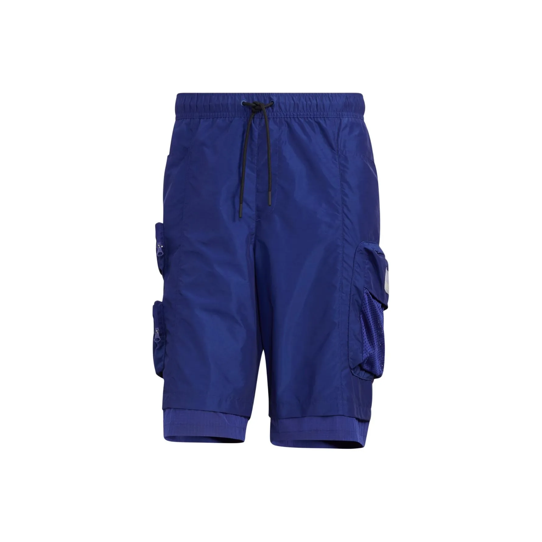 Adidas Мужские Карго Шорты