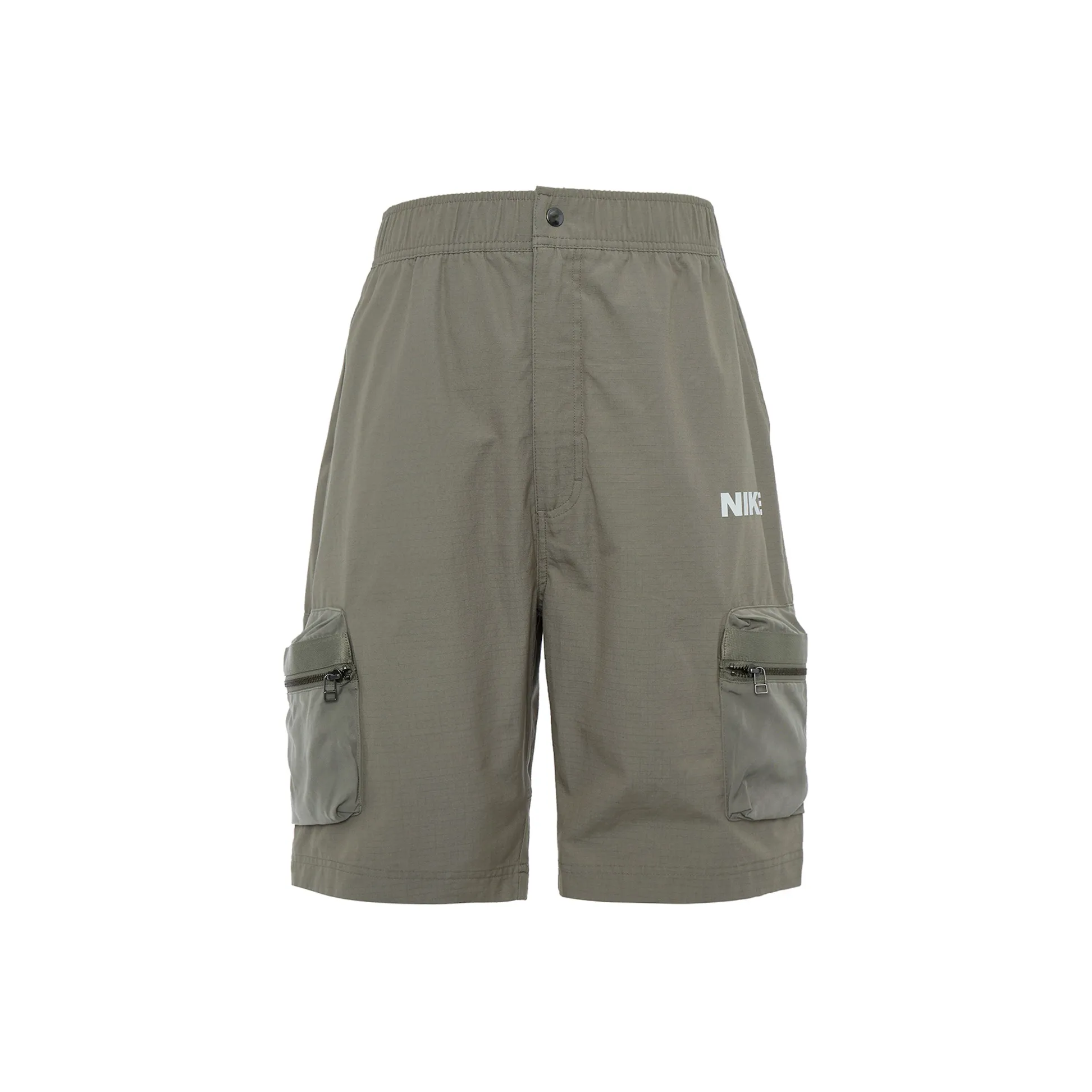 Nike Cargo Shorts Men's Army Green