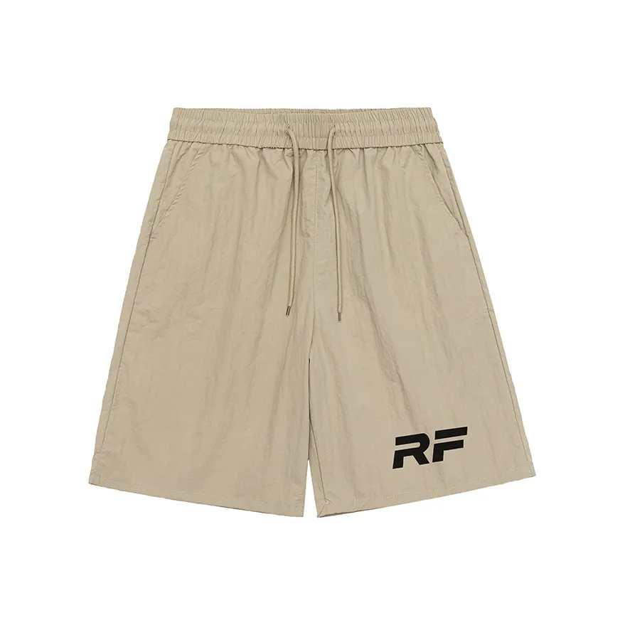 REFAMES Casual Shorts Unisex