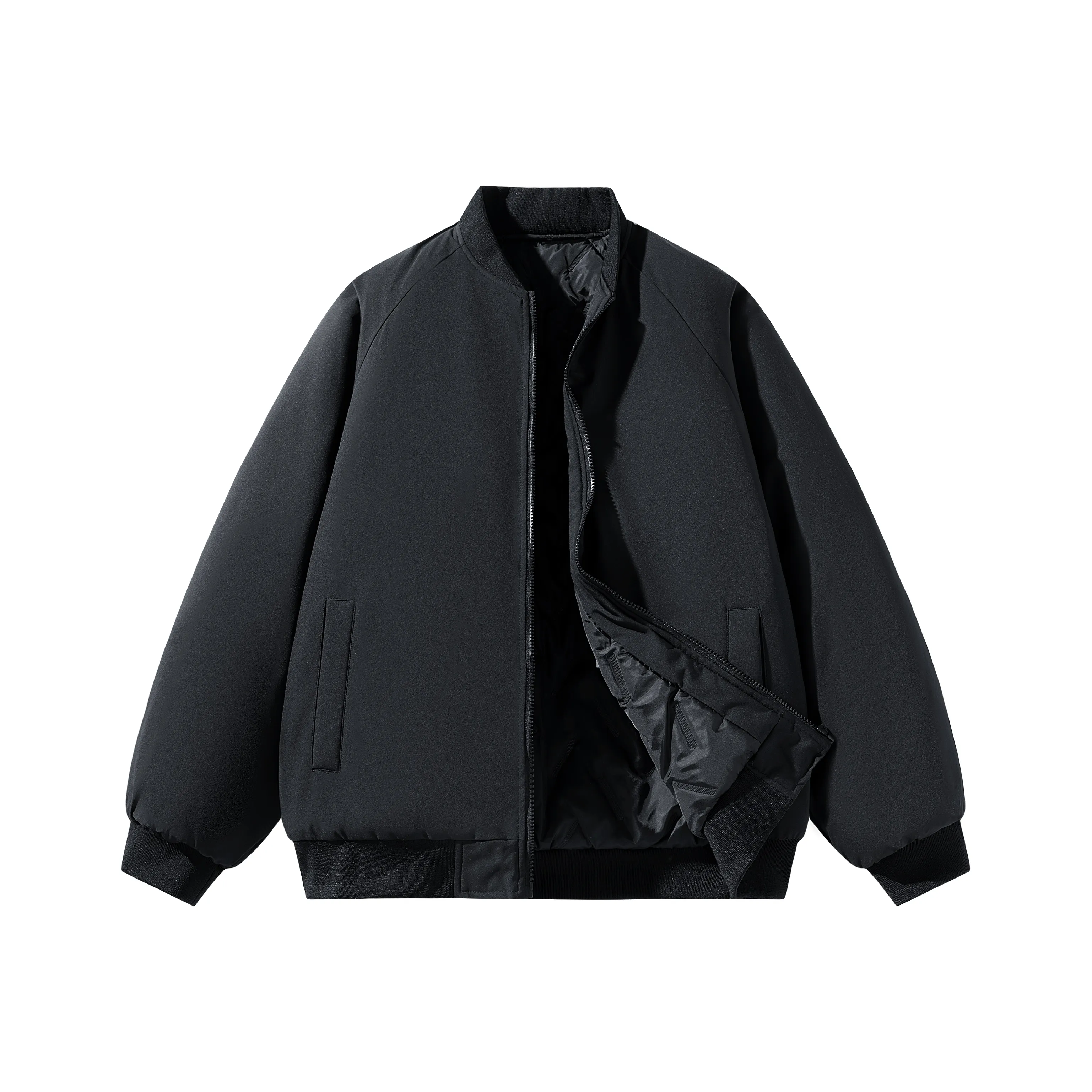 TOM ADAM Унисекс Пуховики