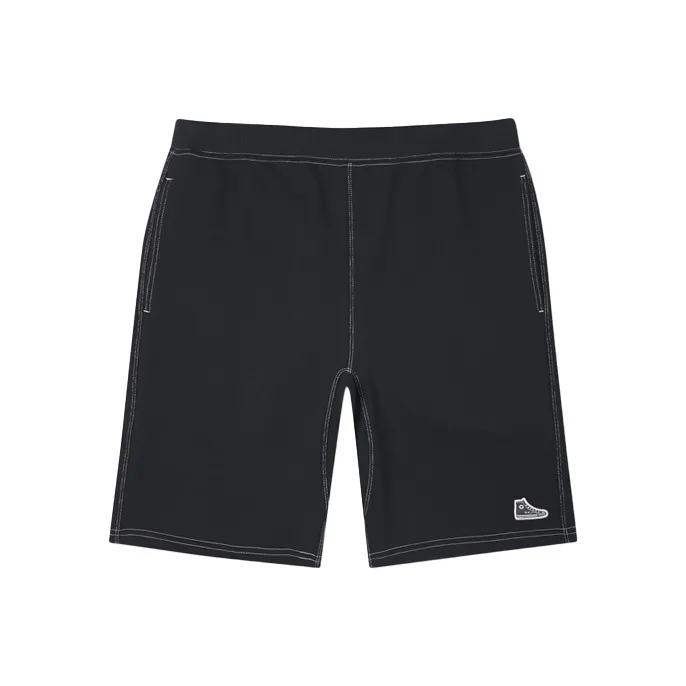 Converse Casual Shorts Unisex Black