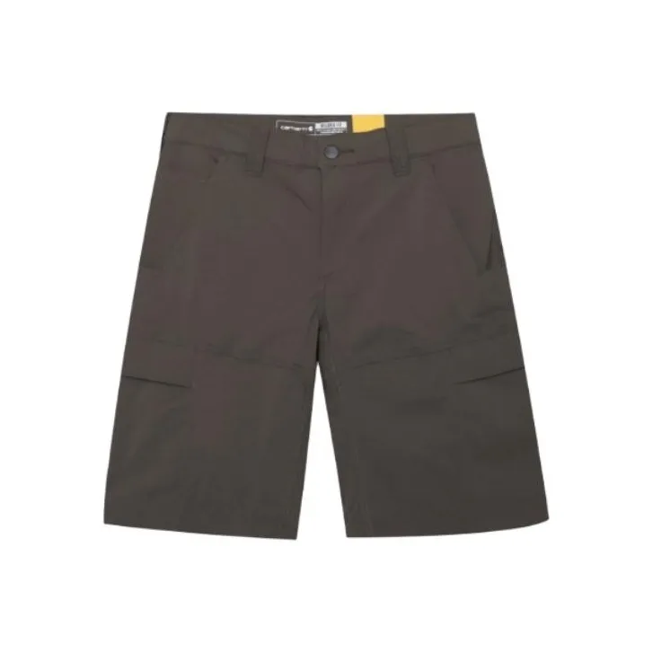 Carhartt Карго Шорты Унисекс Серый