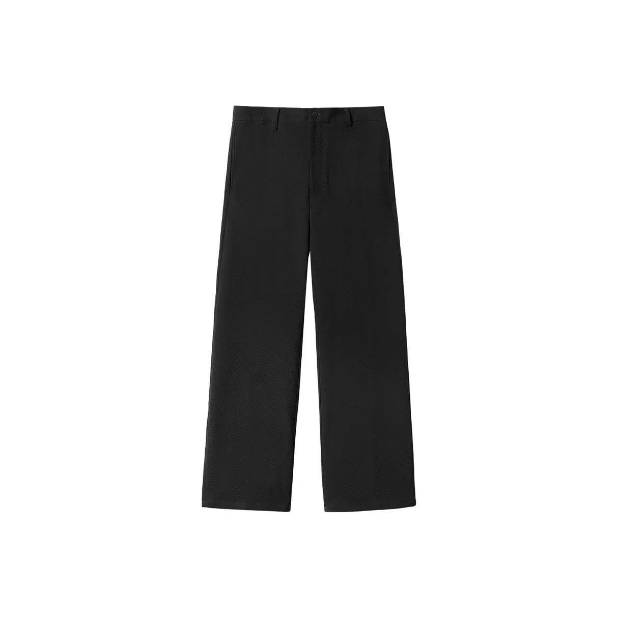 PSO Brand Suit Trousers Unisex