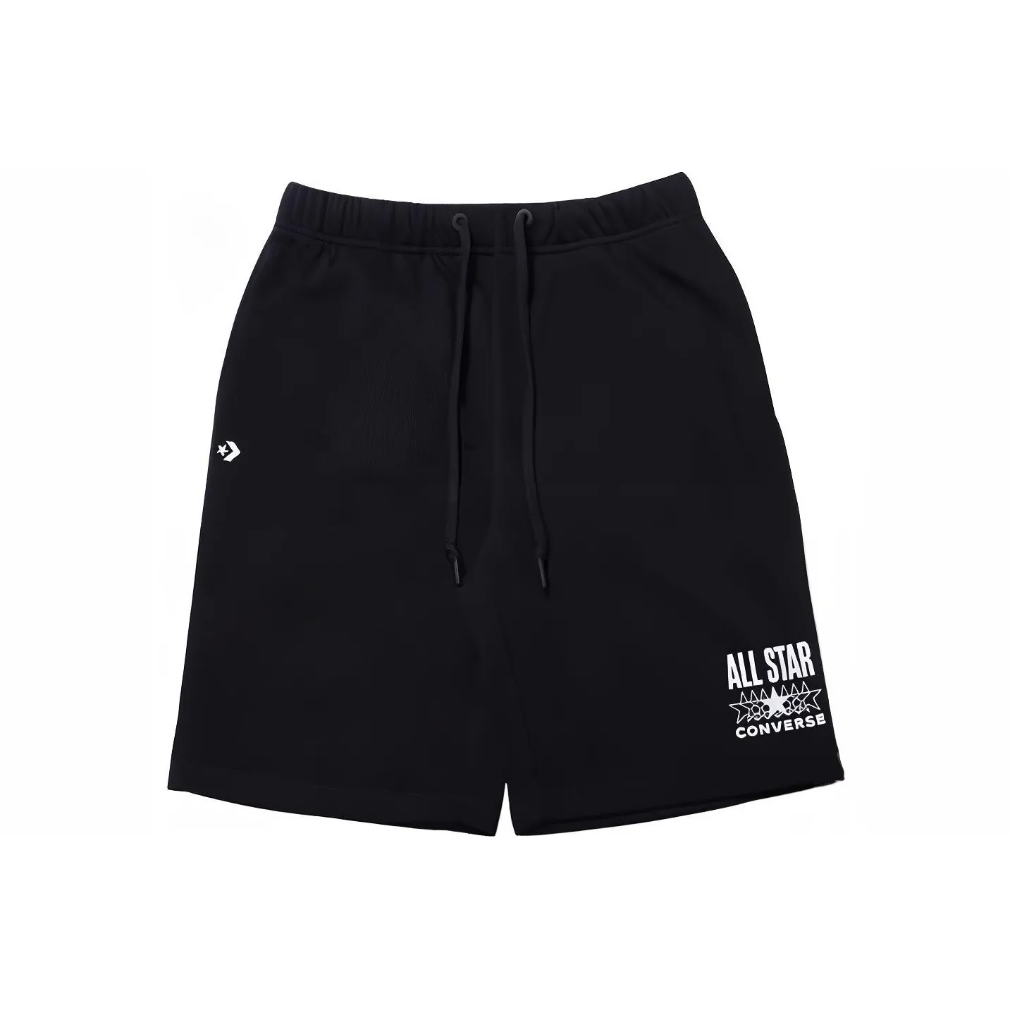 Converse Casual Shorts Men's Black