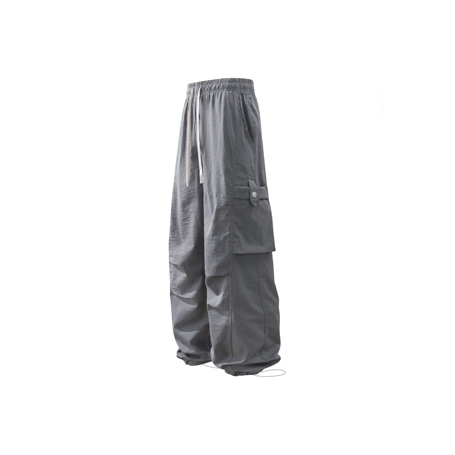 No Tears Casual Pants Unisex