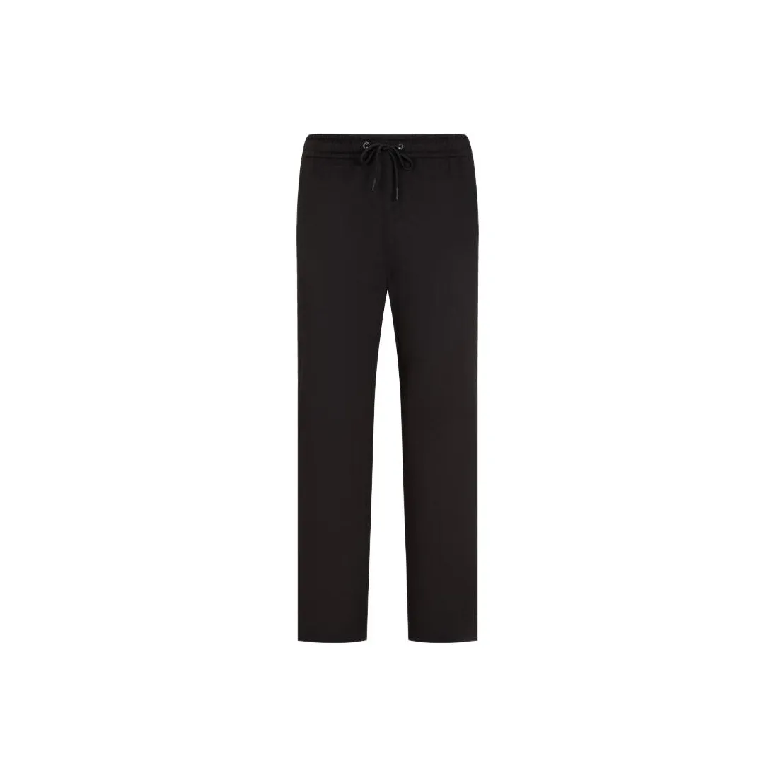 CALVIN KLEIN Casual Pants Men's Black