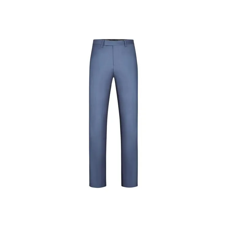 Satchi Костюм Брюки Мужской Небесно-Синий