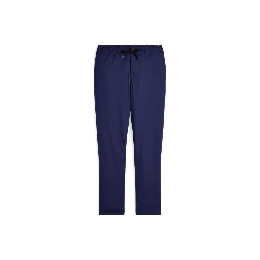 Polo Ralph Lauren Casual Pants Men's Marine Blue
