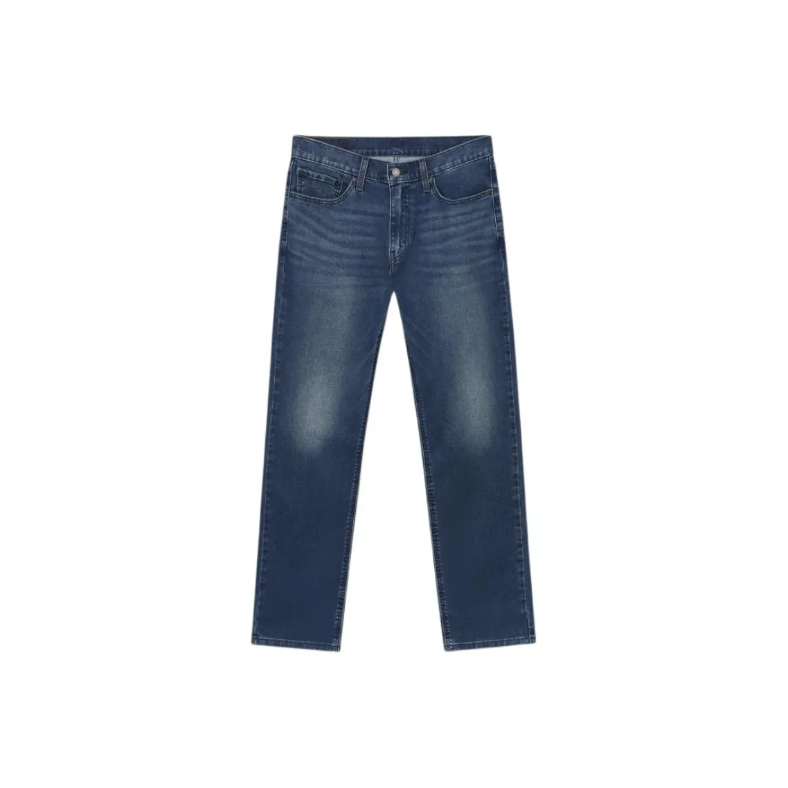 Levis Blue Men's Jeans Левис Синий Мужской Джинсы