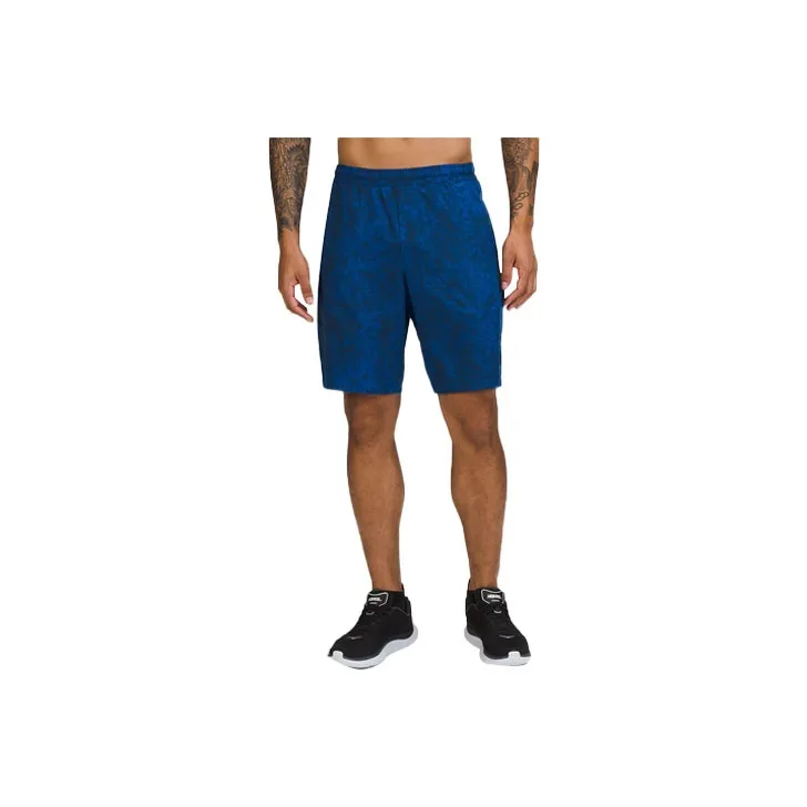 Lululemon Pace Breaker Casual Borset shorts Men