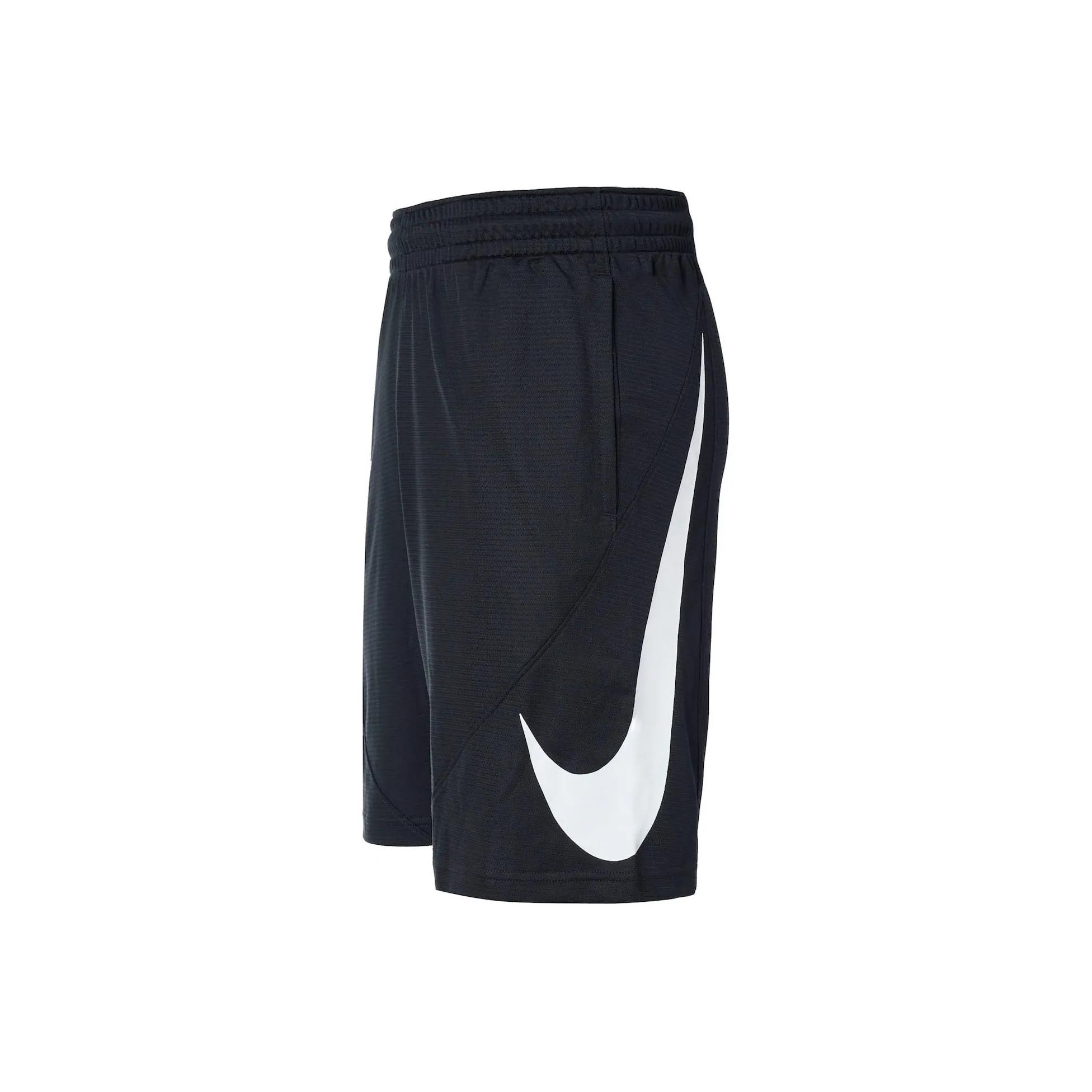 Nike Casual Shorts Men's Black