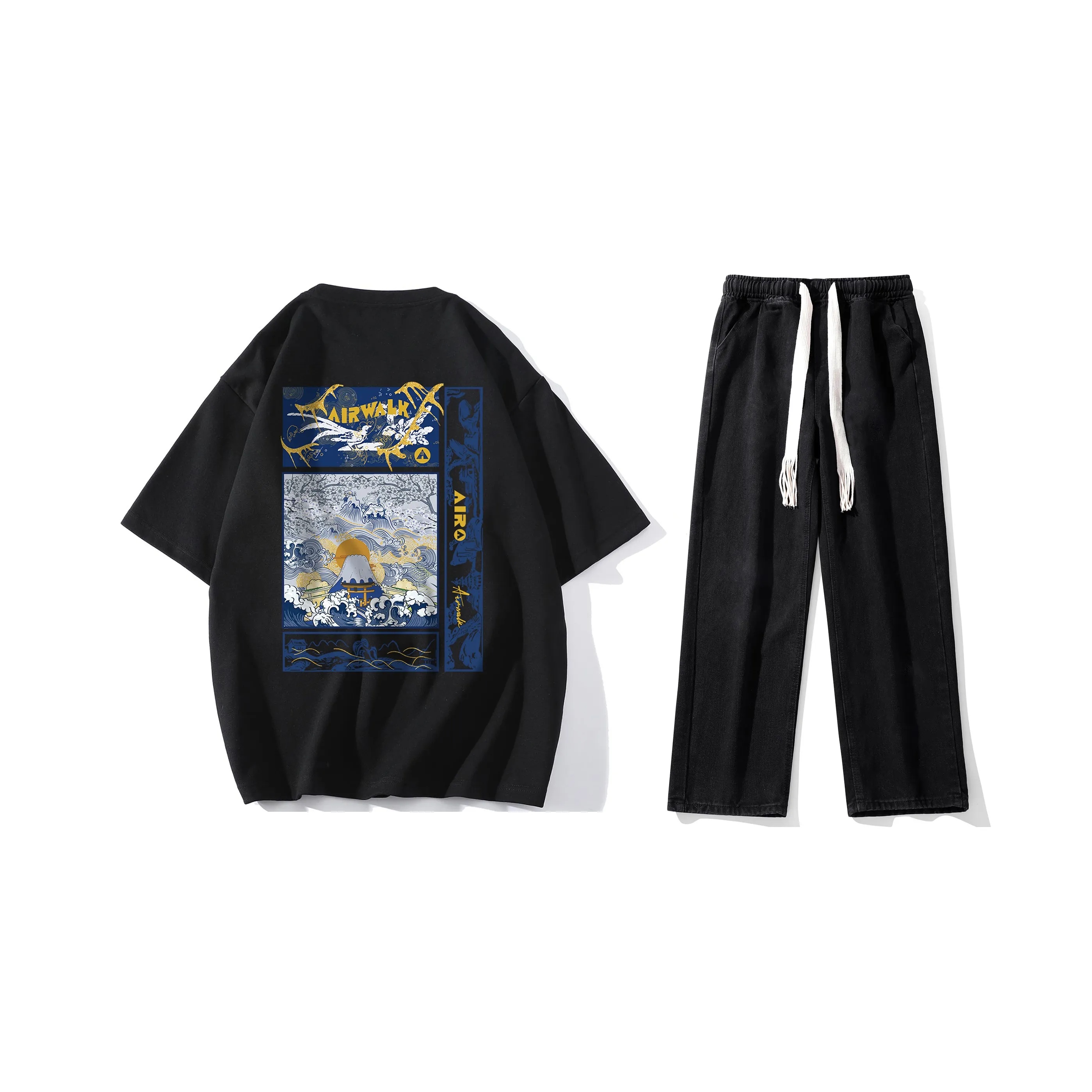 AIRWALK Повседневная спортивная одежда унисекс