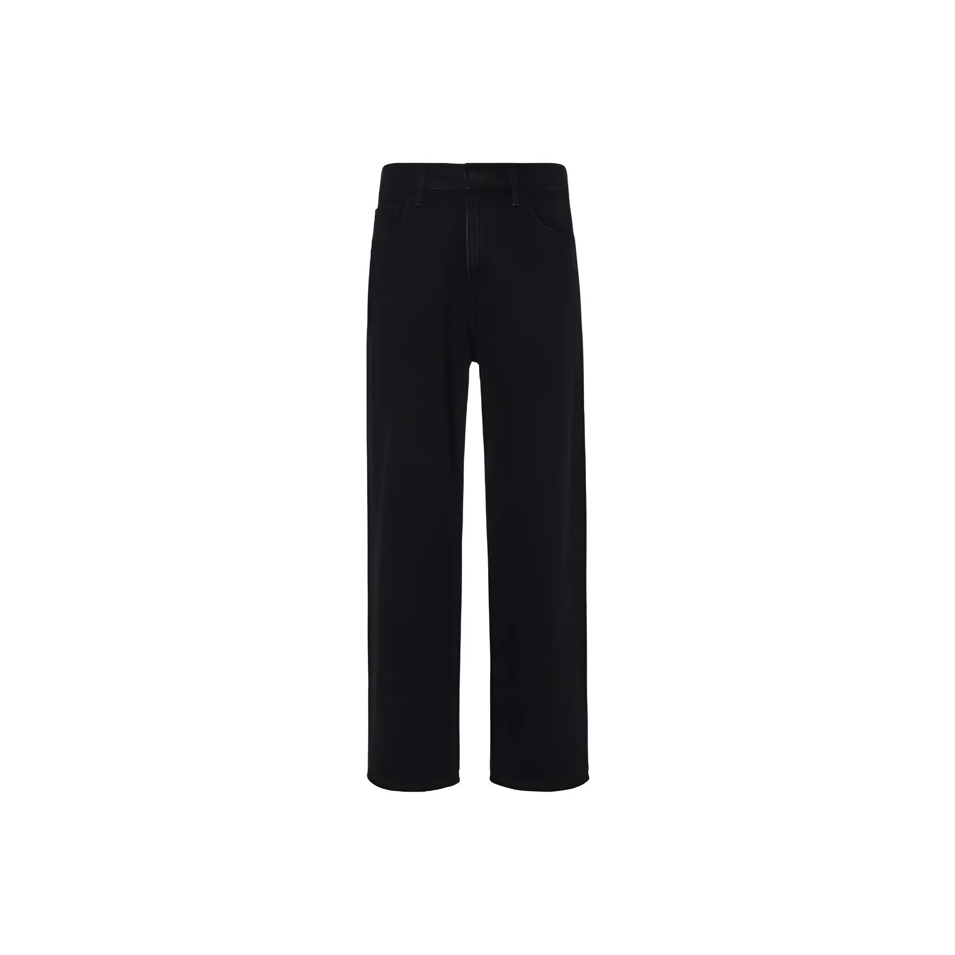 UNIQLO FW24 Jeans Men's Dark Gray