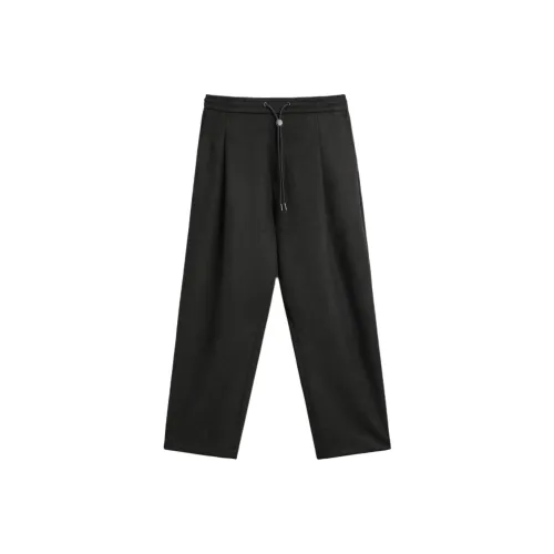 ZARA Men Повседневные брюки