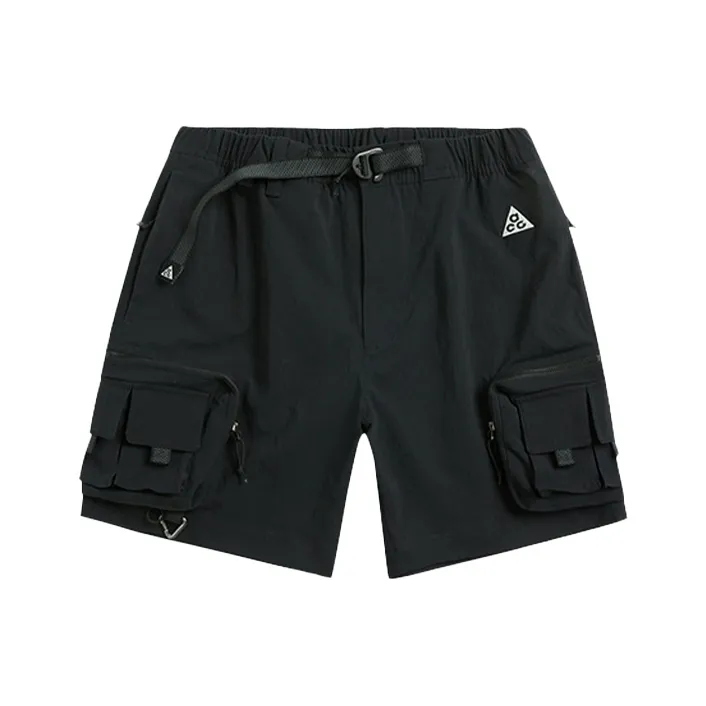 Nike ACG Casual Shorts Men's Black