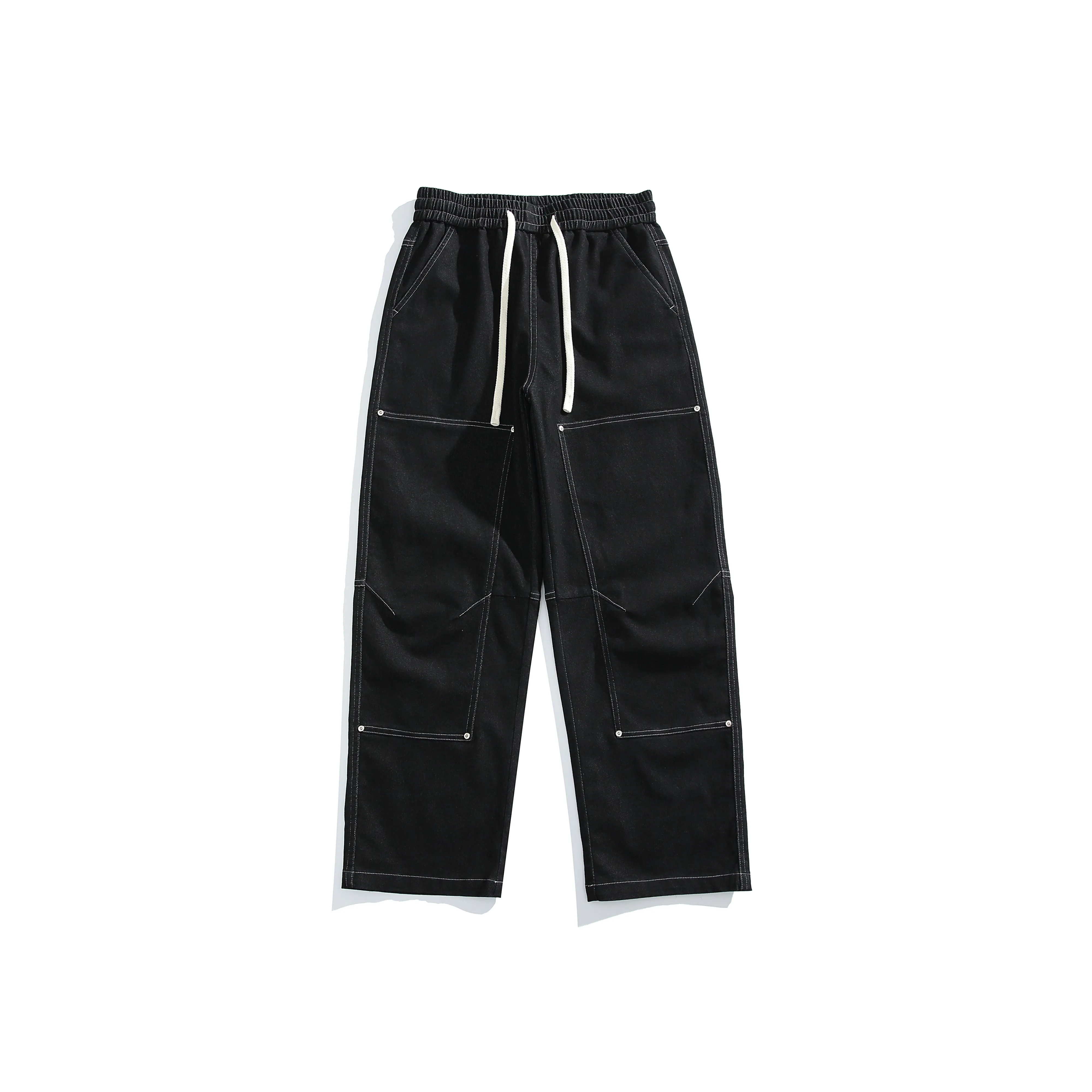 WOOD SOON Jeans Unisex