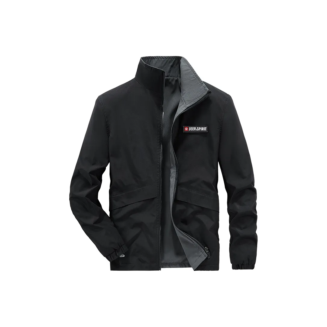 JEEP SPIRIT Мужские Куртки