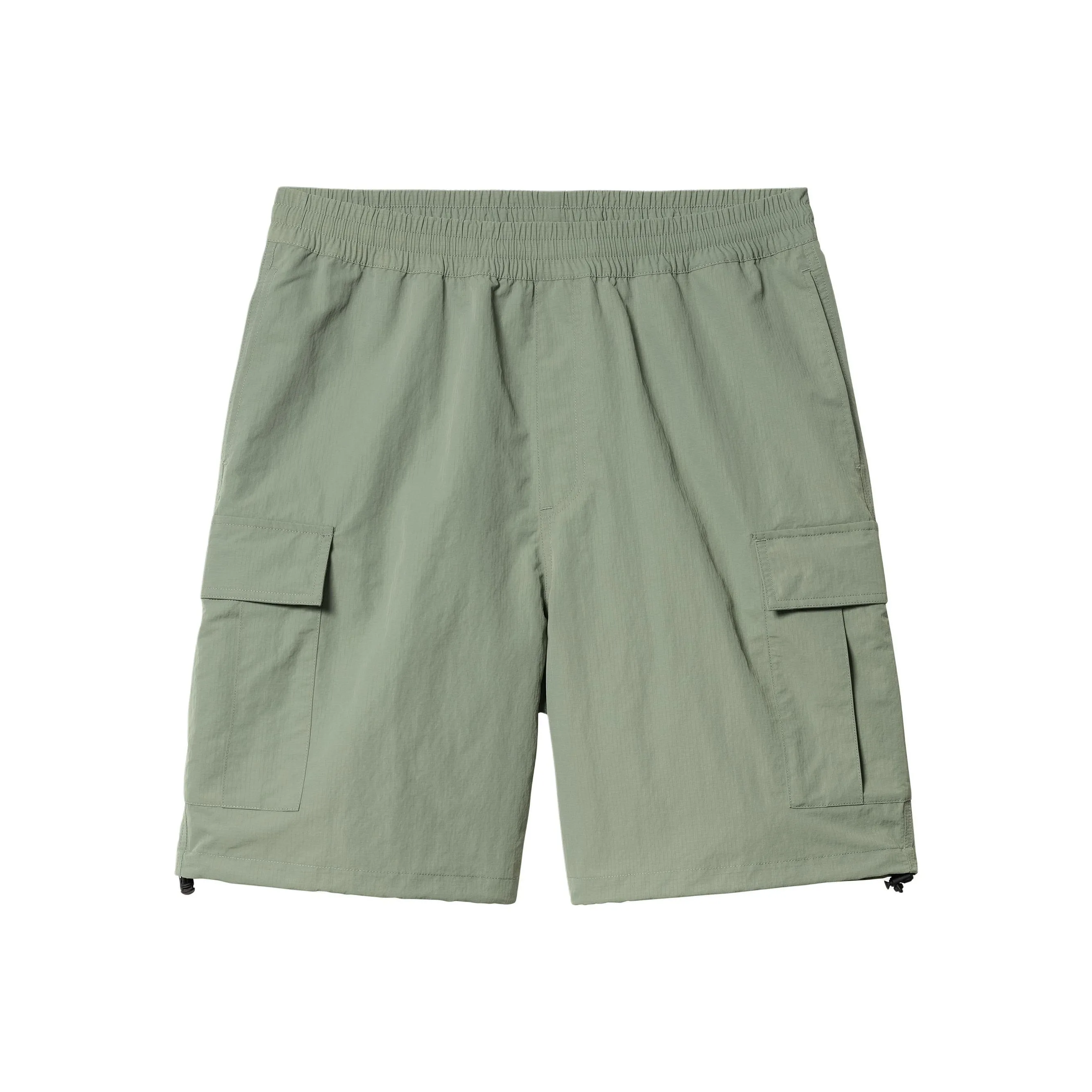 Carhartt WIP Evers Cargo Короткий Шорты карго Унисекс Зеленый