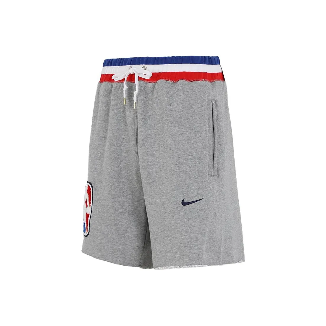 nike lebron james low leisure white gold dress
