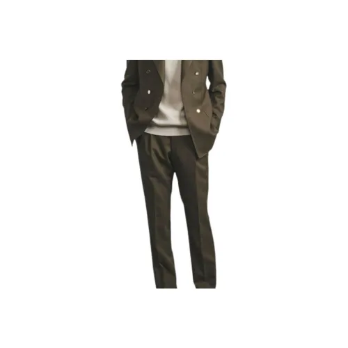 United Arrows Мужские повседневные брюки