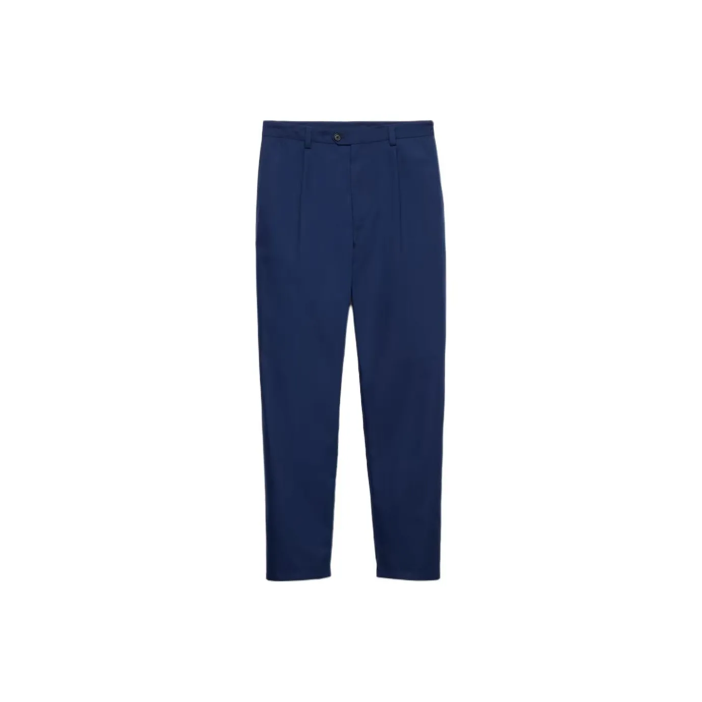 PRADA Poplin Trousers