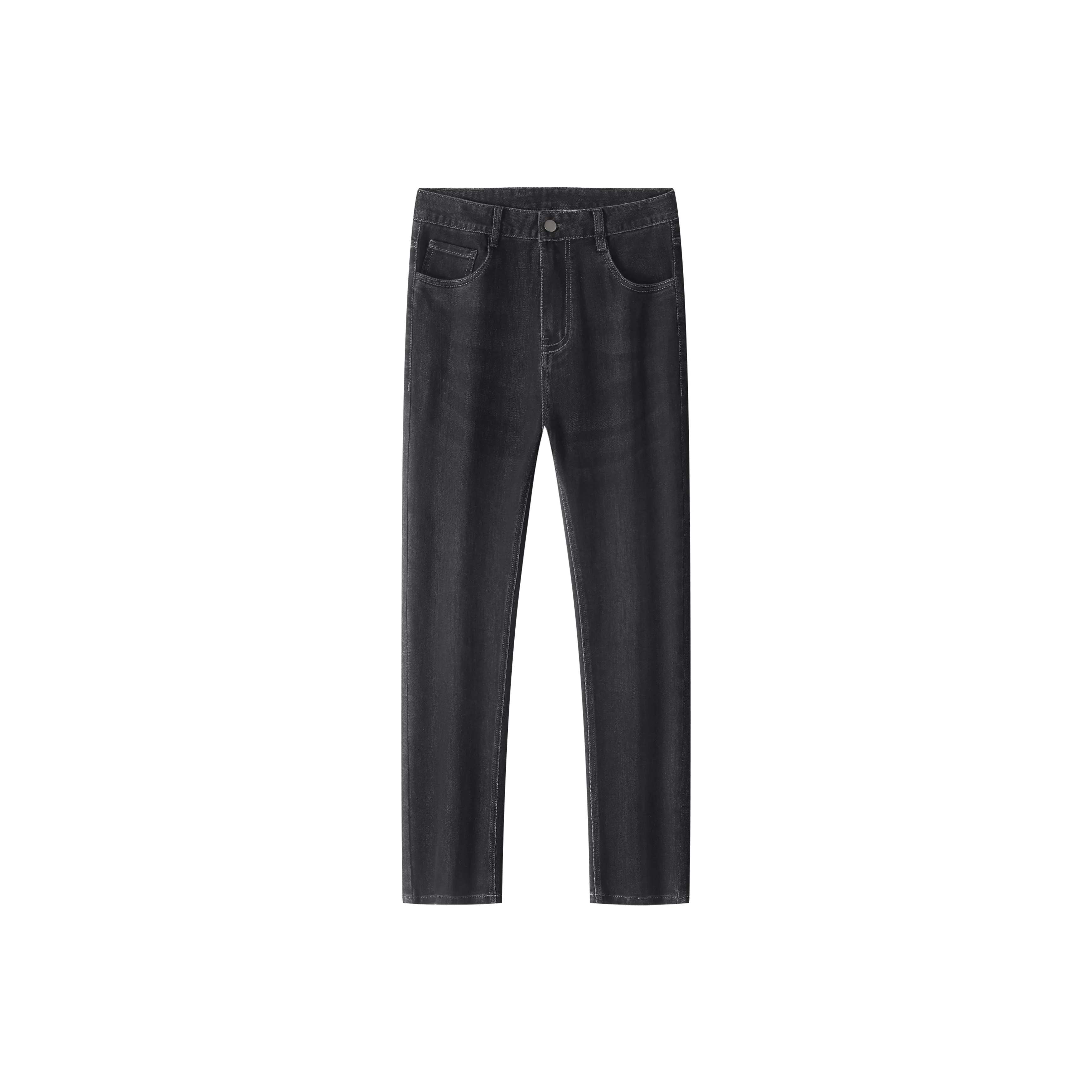 Red bean Jeans Men's