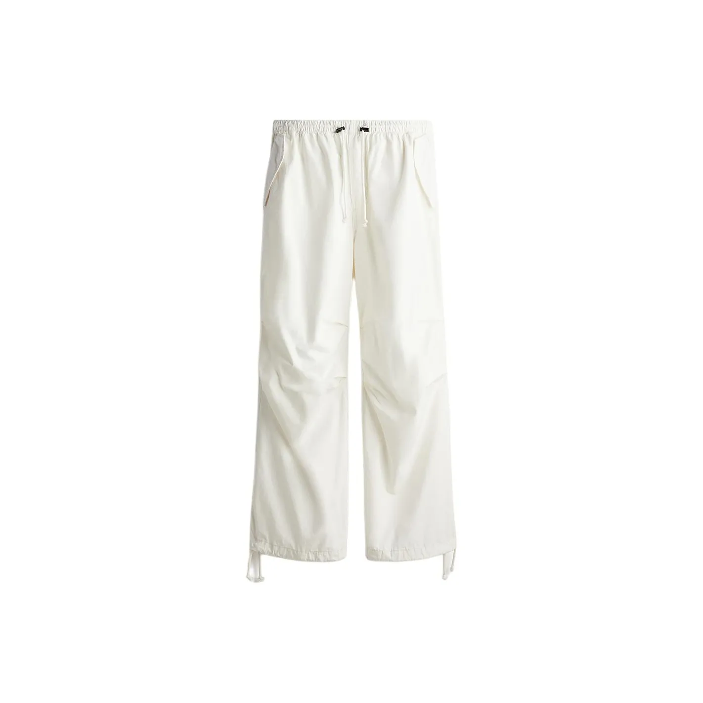 H&M Casual Pants Men's White
