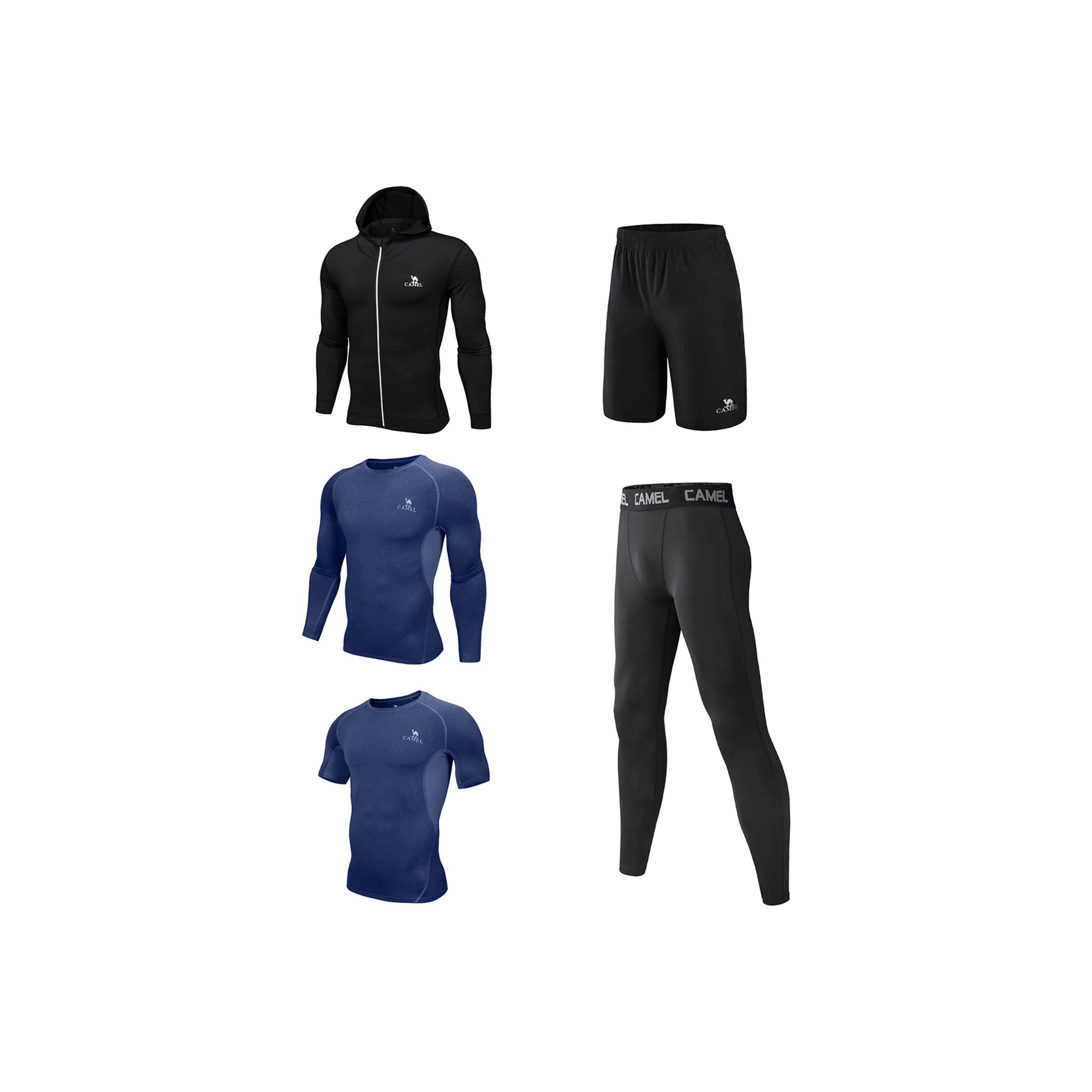 CAMEL Condensed series Повседневная спортивная одежда Мужской