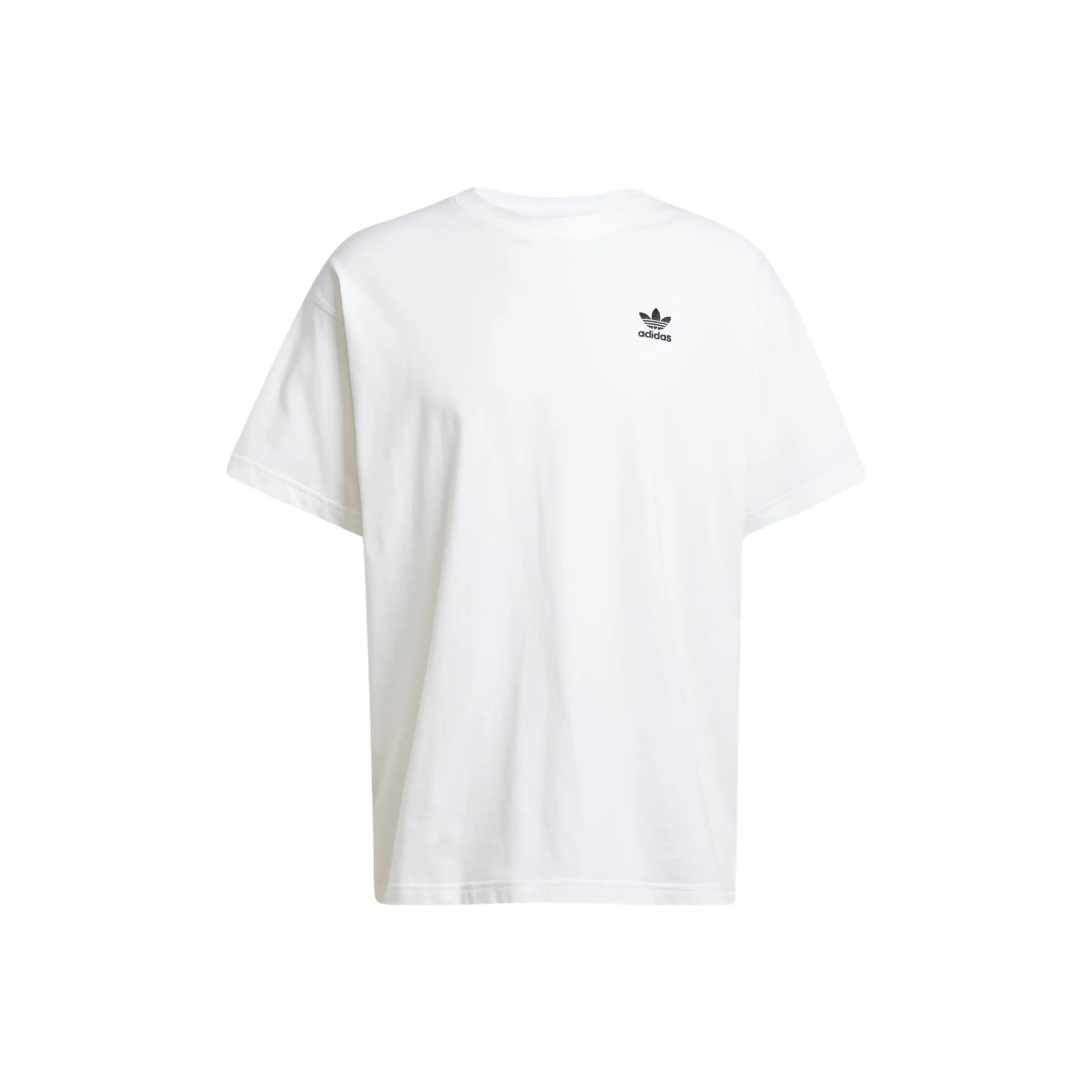 Adidas Originals Trefoil Essentials Oversized Tee